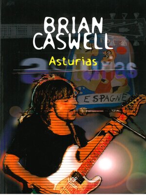 cover image of Asturias